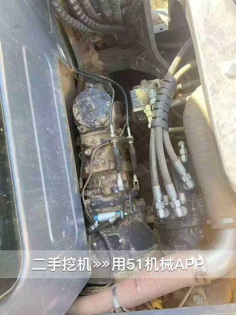 51挖机